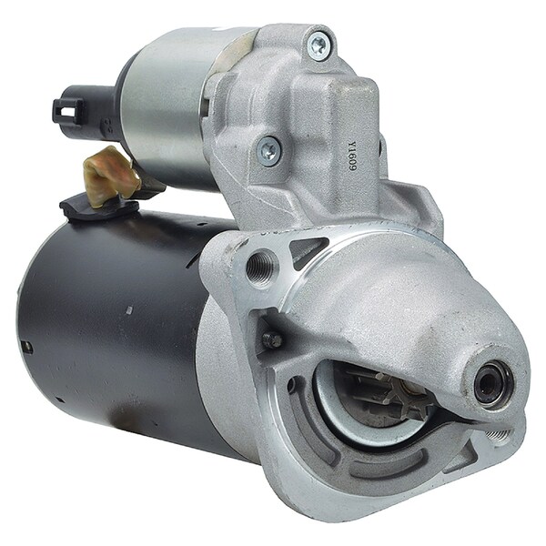 Db Electrical New Starter For 1.6L 1.6 Kia Rio 14 15 16 2014 2015 2016 Soul 13 32671 410-24340 - main